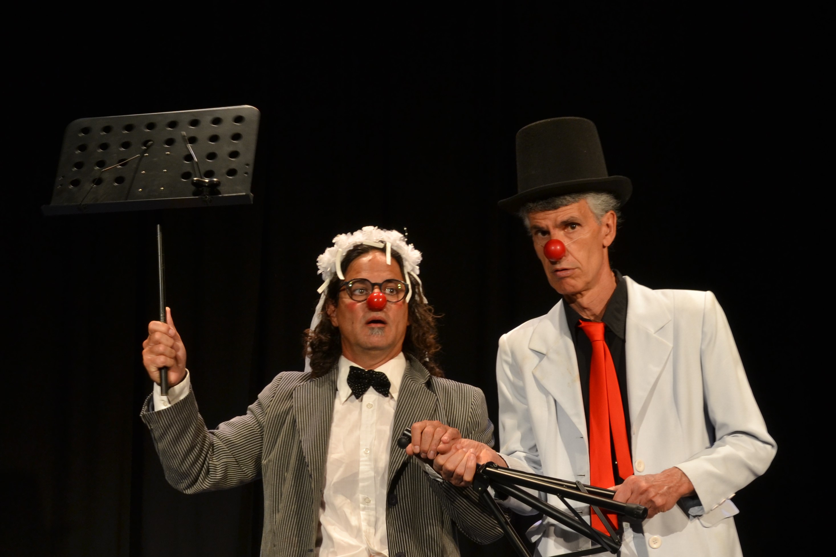 Toto i Toribio a Noces per Nassos.