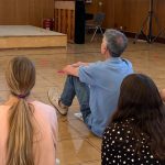 Tallers de clown a escoles